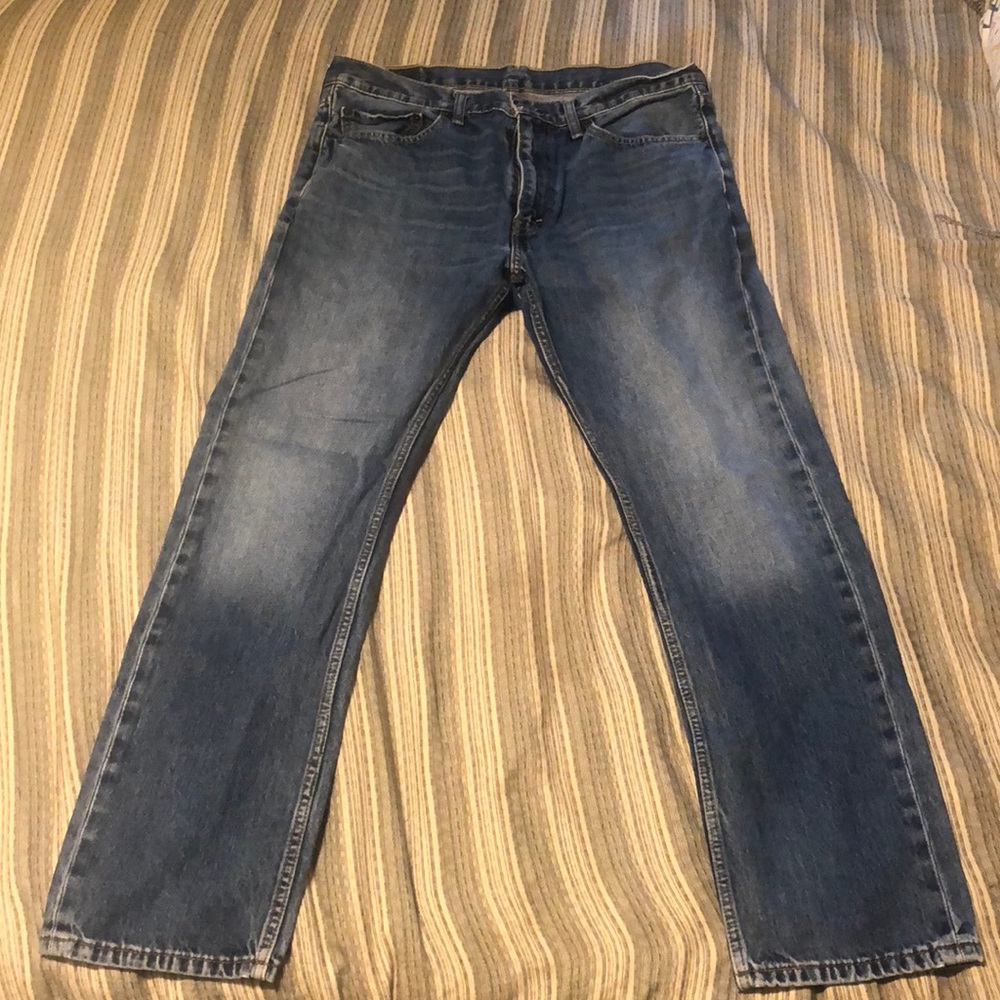Levi Jeans